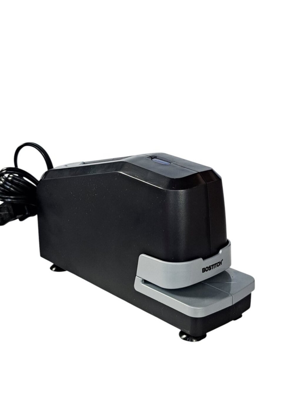 Bostitch 02210 30 Sheet Electric Stapler - Black - Picture 12 of 16